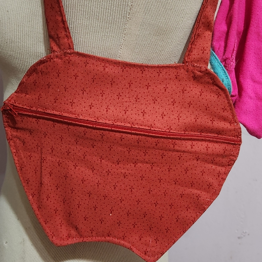 Apple bag